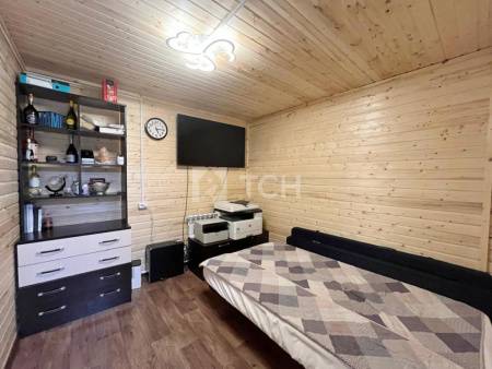 Дом, г.о. Щёлково, садовое товарищество Алмаз-1, 117, #id1597410