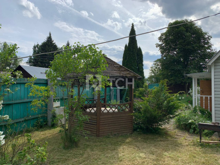 Дом, г.о. Пушкинский, СНТ Нагорное, 232, #id1666298