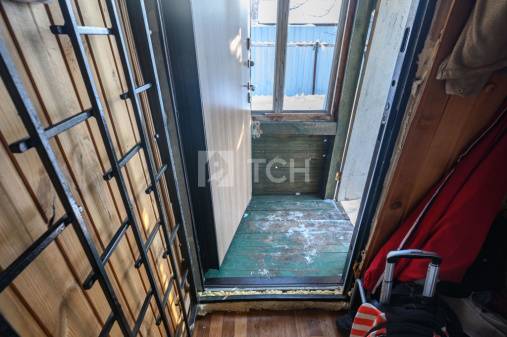 Дом, г.о. Пушкинский, Пушкино, улица Гончарова, 14, #id2024271