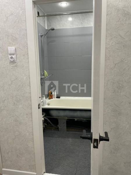 1-комн. квартира, Ивантеевка, Фабричный проезд, 8, #id1900332