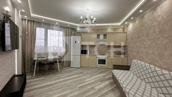 1-комн. Квартира, Ивантеевка, Центральный проезд, 17, #id1595876