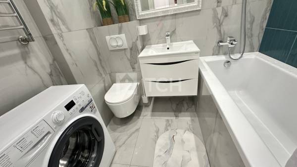 1-комн. квартира, Люберцы, Весенняя улица, 14, #id1883718