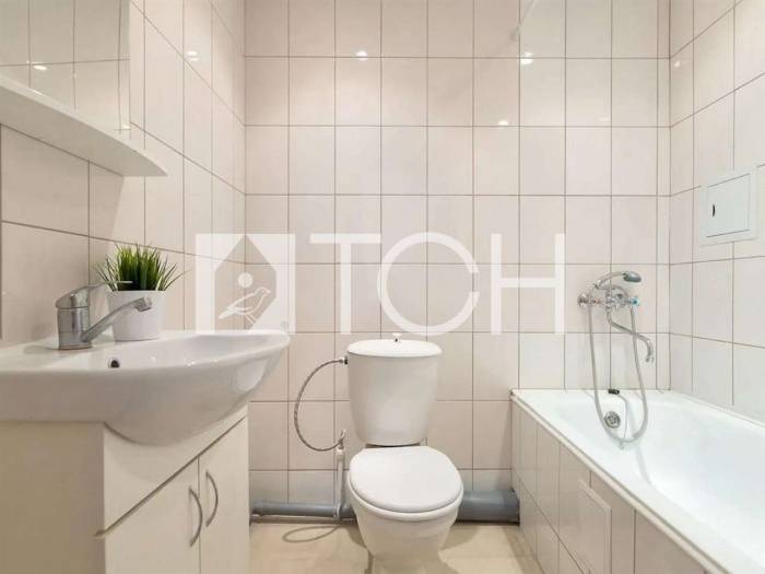 3-комн. квартира, Зеленоградский, ул Зеленый город, 5 #id291960