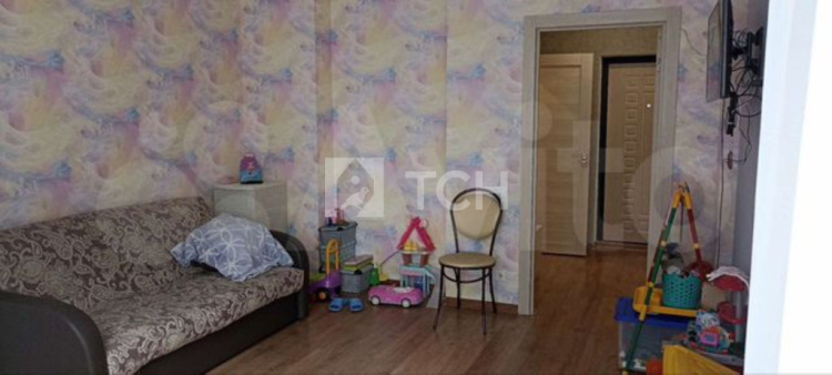 2-комн. квартира, Мытищи, проспект Астрахова, 10, #id803971