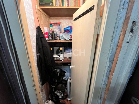 1-комн. квартира, посёлок Литвиново, 12, #id1389529