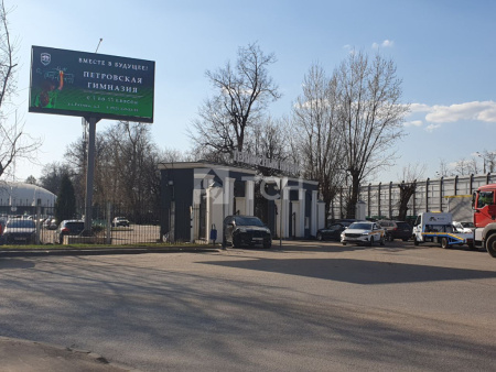 2-комн. квартира, Балашиха, улица Разина, 1А, #id975691