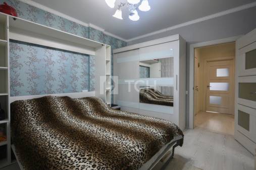 2-комн. квартира, посёлок городского типа Свердловский, Заречная улица, 3, #id1980858