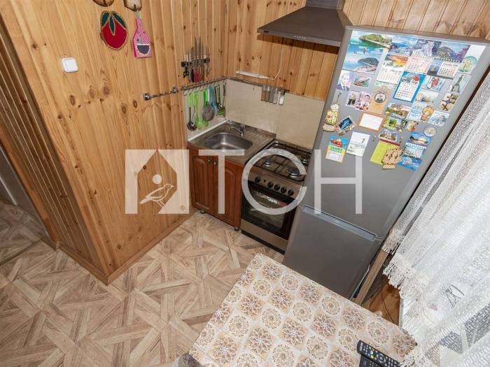 2-комн. квартира, Пестово, алл Берёзовая, 1 #id272244