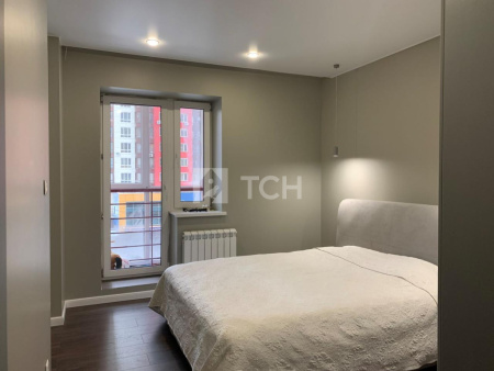 3-комн. квартира, Королёв, Пионерская улица, 13к5, #id867543