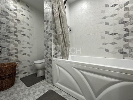 2-комн. квартира, Королёв, Бурковский проезд, 50, #id1738621