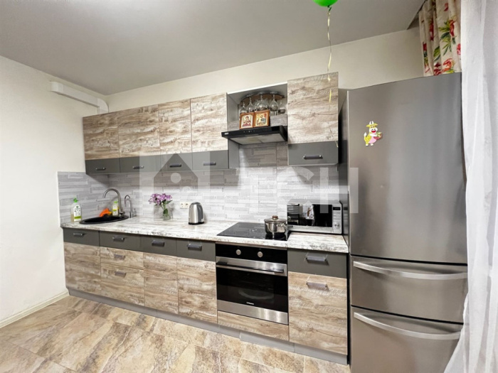 2-комн. Квартира, Ивантеевка, улица Дзержинского, 8к2, #id358482