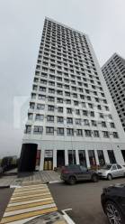 1-комн. Квартира, Пушкино, Ярославское шоссе, 149к4, #id685536