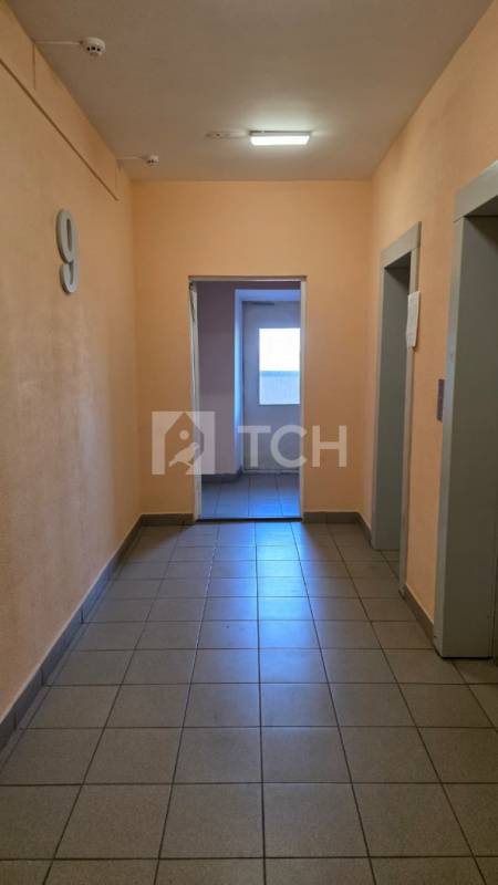 2-комн. квартира, Пушкино, Московский проспект, 57к4, #id1792597