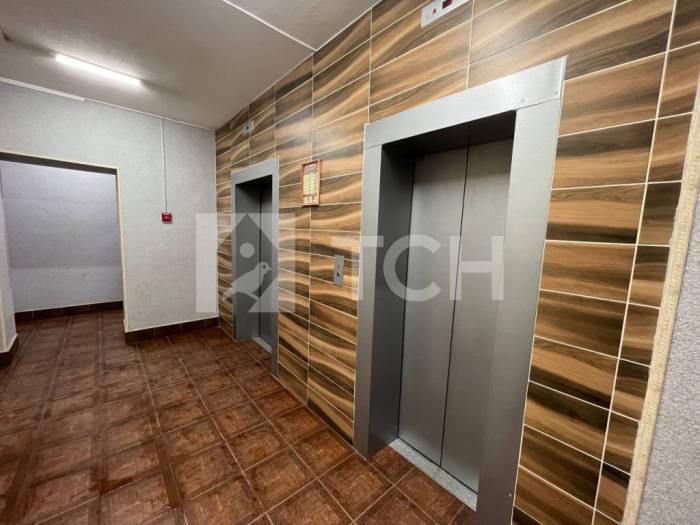 3-комн. Квартира, Балашиха, улица Калинина, 17/10к2, #id573618