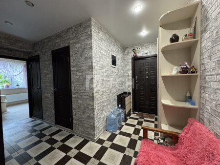 2-комн. квартира, Королёв, улица Тихонравова, 35к6, #id1390817