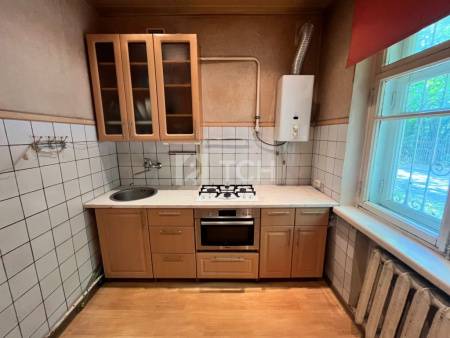 2-комн. квартира, Ивантеевка, Оранжерейная улица, 6, #id1769204