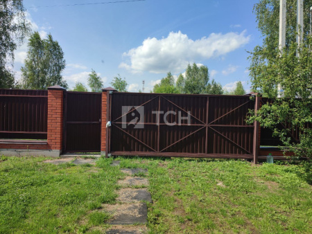 Земельный участок, г.о. Щёлково, деревня Аксиньино, #id1514893