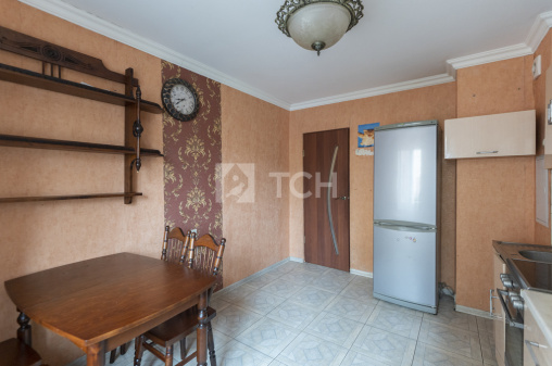 2-комн. квартира, рабочий посёлок Лесной, Советская улица, 3Вк2, #id775319