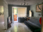 2-комн. Квартира, Пушкино, Надсоновский тупик, 5, #id366372