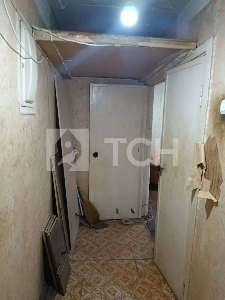 1-комн. Квартира, Пушкино, 3-й Акуловский проезд, 4, #id578058
