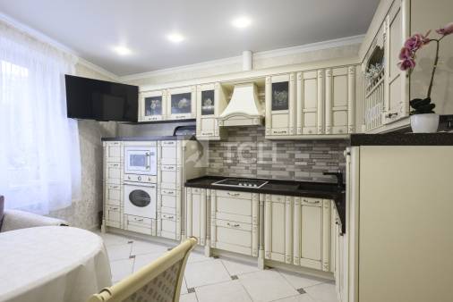 3-комн. квартира, Королёв, улица Тихонравова, 35к1, #id1802900