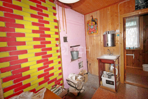 Дом, г.о. Щёлково, садовое товарищество Сатурн, 130, #id1692336