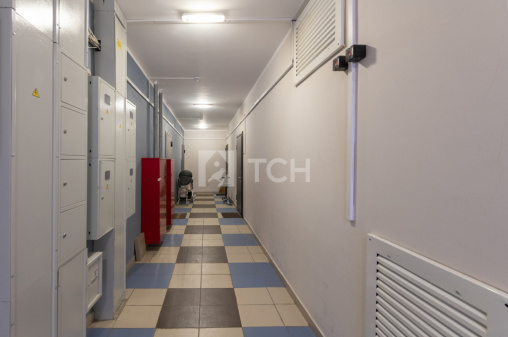 2-комн. квартира, посёлок городского типа Свердловский, Заречная улица, 10, #id1503786