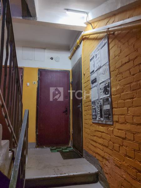 2-комн. квартира, Королёв, улица Богомолова, 1, #id1792698