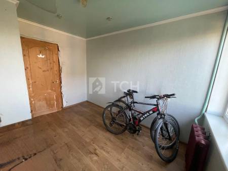 4-комн. квартира, Пушкино, 26, #id1589618