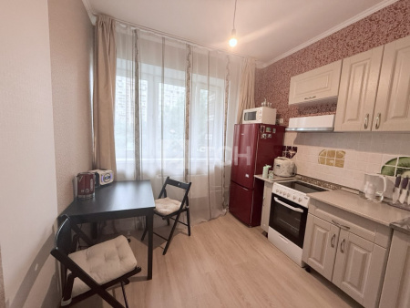 1-комн. квартира, посёлок Аничково, 5, #id1706256