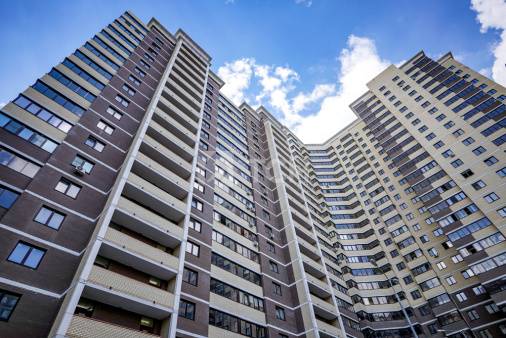 1-комн. квартира, Балашиха, улица Разина, 1А, #id989783