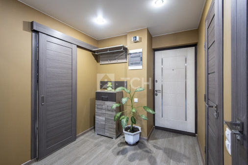 2-комн. квартира, Королёв, улица Горького, 79к9, #id360497