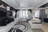 3-комн. Квартира, Балашиха, Чистопольская улица, 26, #id537946