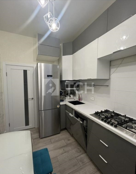 2-комн. квартира, Королёв, улица Циолковского, 19, #id1079394