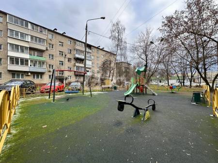 3-комн. квартира, Королёв, улица Мичурина, 1Б, #id1945770