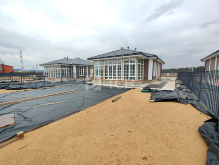 Дом, г.о. Щёлково, деревня Аксиньино, #id1581884