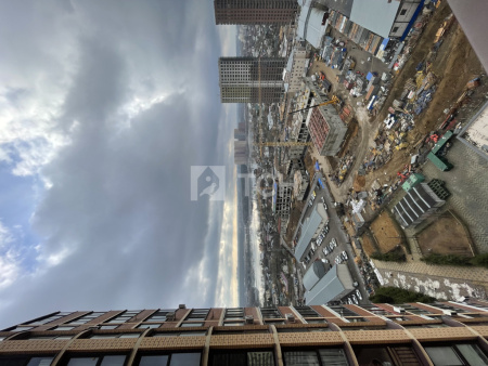 3-комн. квартира, Красногорск, Молодёжная улица, 2, #id1213299