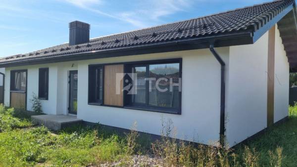 Дом, г.о. Пушкинский, КП Весна парк, #id1607174