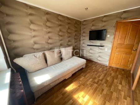 4-комн. квартира, Пушкино, 26, #id1589618