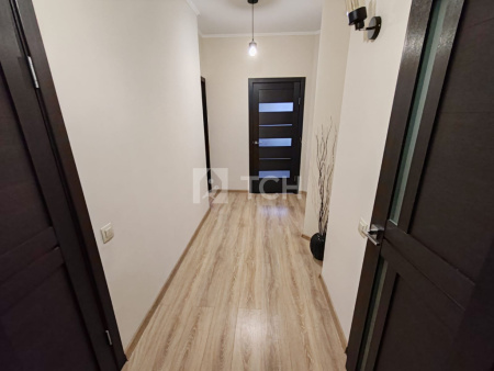 2-комн. квартира, Ивантеевка, Заводская улица, 12А, #id1862639