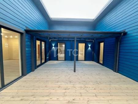 Дом, г.о. Щёлково, Фюзеляжная улица, #id1958109