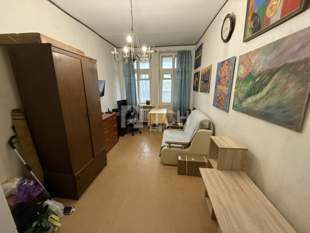 Комната, Москва, Ольховская улица, 17, #id1315663
