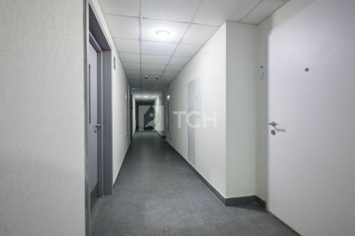 Квартира-студия, Москва, Салтыковская улица, 6/1к4, #id1969779