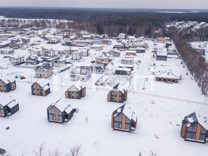 Дом, Пушкинский район #id298559