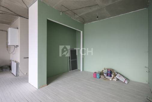 1-комн. квартира, Балашиха, улица Соловьёва, 5к1, #id1488620