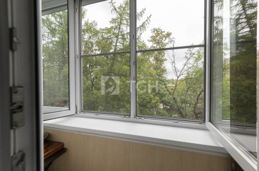 2-комн. квартира, Королёв, Советская улица, 34, #id535136