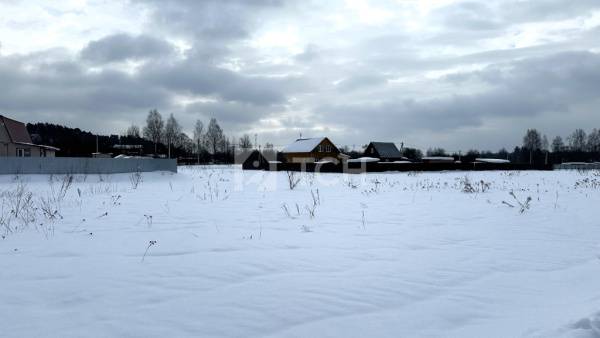 Земельный участок, г.о. Щёлково, деревня Вторая Алексеевка, #id1570003