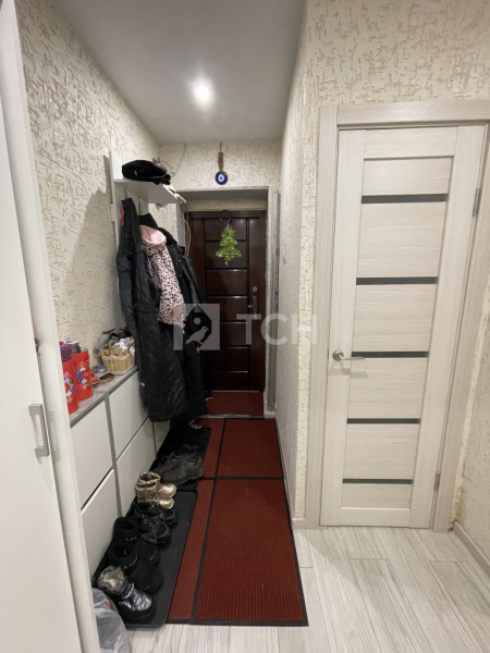 2-комн. квартира, деревня Богослово, 12, #id567163