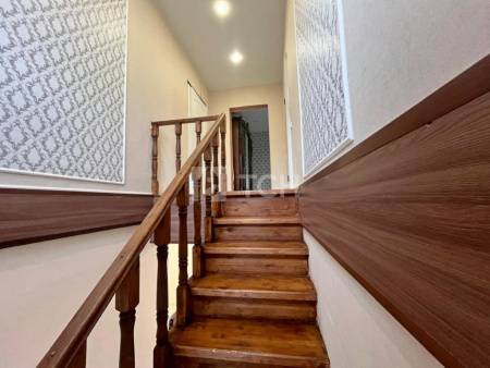 Дом, Богородский г.о., КП Боково, 2-й Звёздный проезд, 10, #id1892843