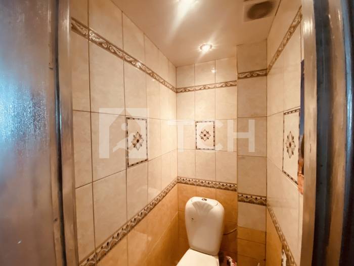 3-комн. Квартира, Щёлково, Космодемьянская улица, 19, #id536176